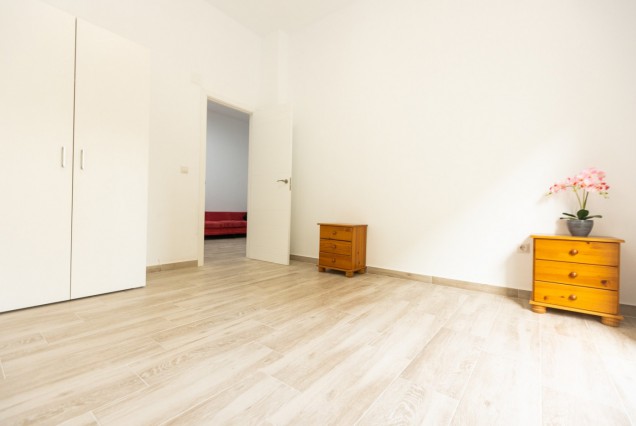 Long time Rental - Villa - Valencia - Benicalap