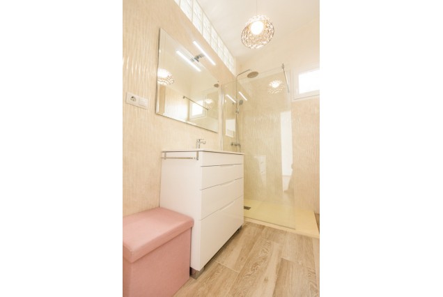 Long time Rental - Villa - Valencia - Benicalap