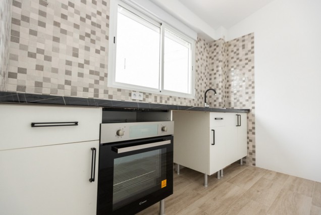 Long time Rental - Villa - Valencia - Benicalap