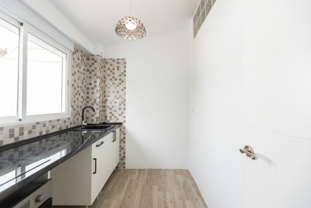 Long time Rental - Villa - Valencia - Benicalap