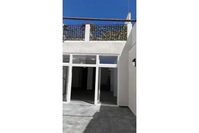Long time Rental - Villa - Valencia - Benicalap