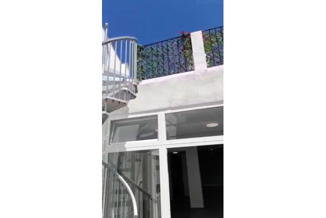 Long time Rental - Villa - Valencia - Benicalap
