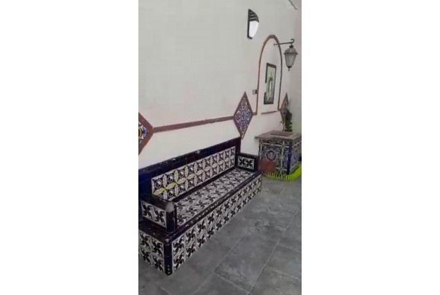 Long time Rental - Villa - Valencia - Benicalap
