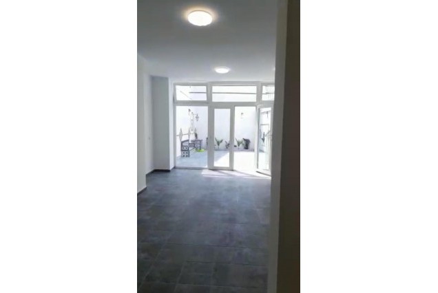 Long time Rental - Villa - Valencia - Benicalap