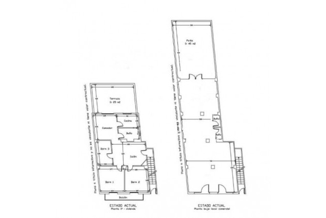 Long time Rental - Villa - Valencia - Benicalap