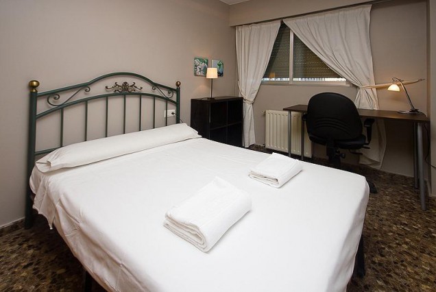 Long time Rental - Flat - Valencia - Mont-Olivet