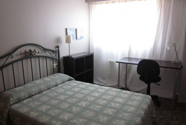 Long time Rental - Flat - Valencia - Mont-Olivet