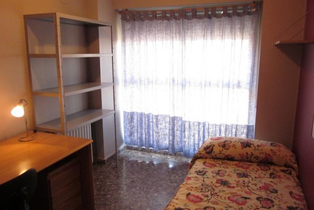 Long time Rental - Flat - Valencia - Mont-Olivet