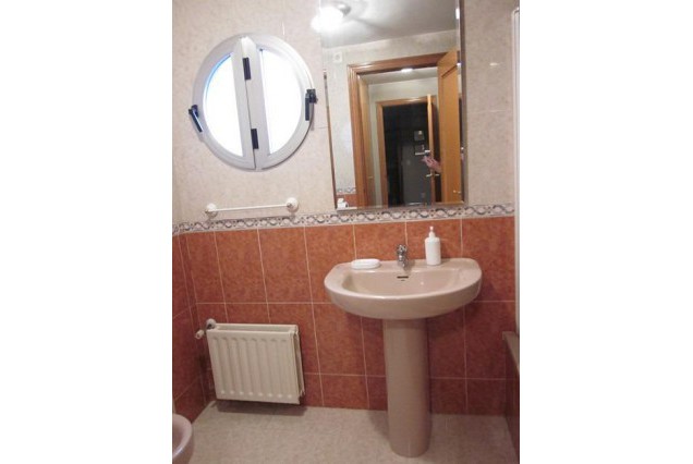 Long time Rental - Flat - Valencia - Mont-Olivet