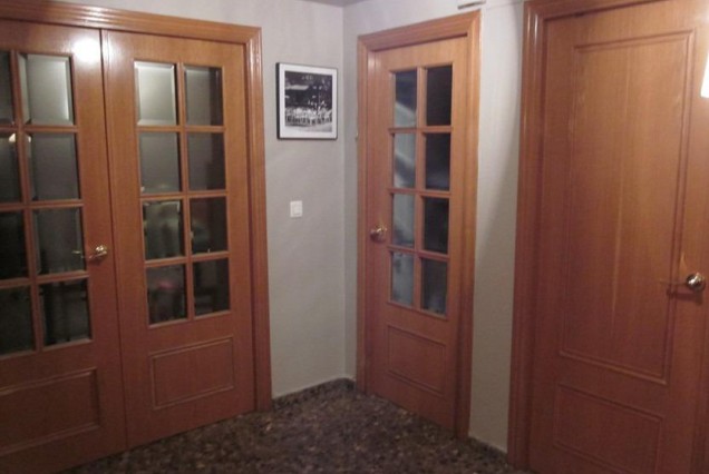 Long time Rental - Flat - Valencia - Mont-Olivet