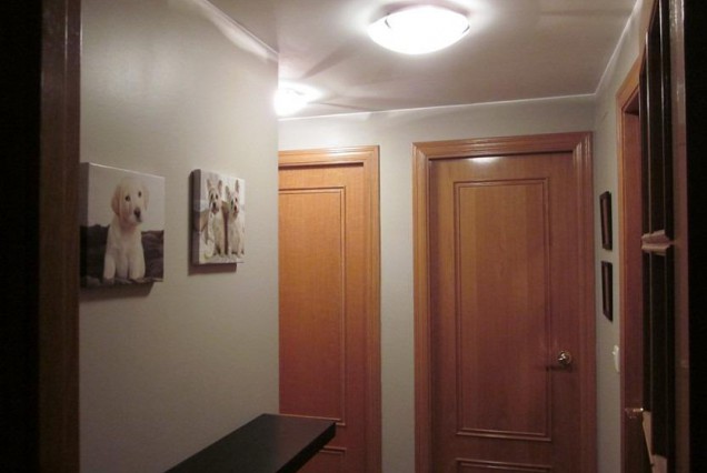 Long time Rental - Flat - Valencia - Mont-Olivet