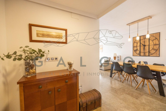Sale - Flat - Valencia - Ciutat de les Arts i de les Ciencies