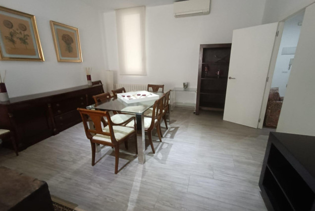 Alquiler a largo plazo - Piso - Valencia - Sant Francesc