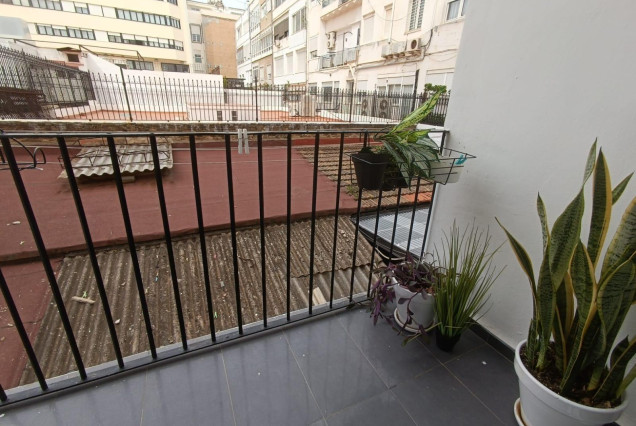 Alquiler a largo plazo - Piso - Valencia - Sant Francesc