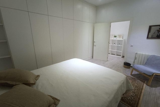 Alquiler a largo plazo - Piso - Valencia - Sant Francesc