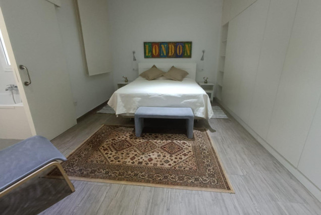 Alquiler a largo plazo - Piso - Valencia - Sant Francesc
