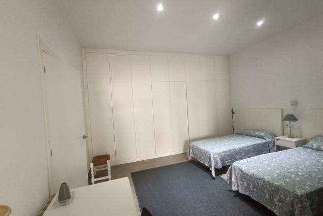 Alquiler a largo plazo - Piso - Valencia - Sant Francesc