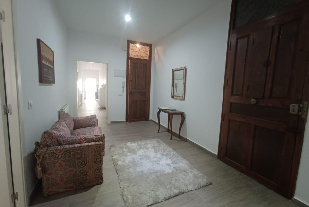 Alquiler a largo plazo - Piso - Valencia - Sant Francesc