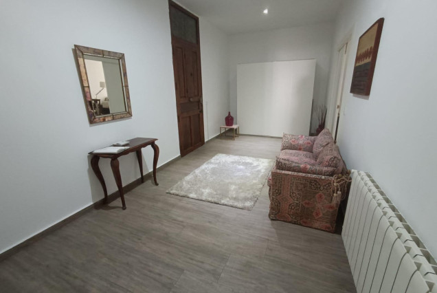 Alquiler a largo plazo - Piso - Valencia - Sant Francesc