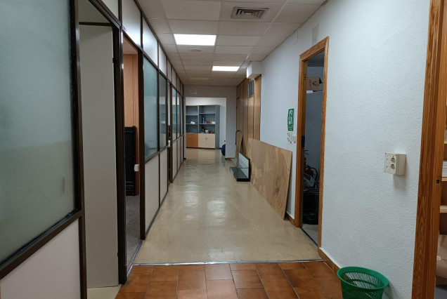 Long time Rental - Commercial premises - Valencia - La Raiosa