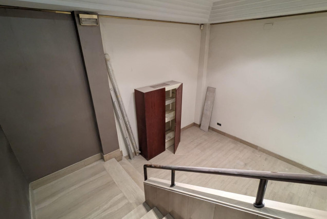 Long time Rental - Commercial premises - Valencia - Centro - Sant Francesc