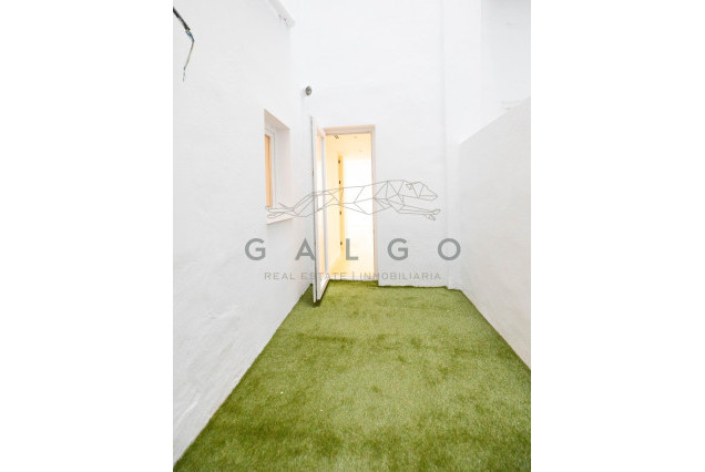 Sale - Flat - Valencia - Gran Vía