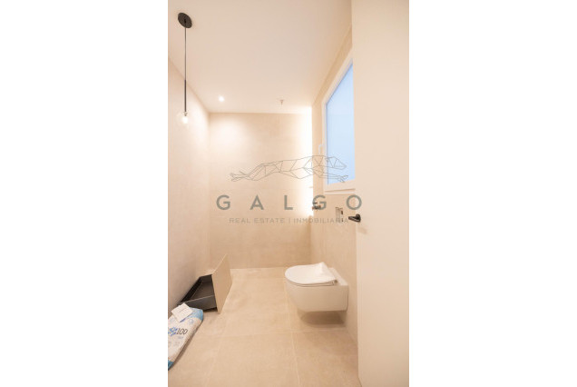 Sale - Flat - Valencia - Gran Vía