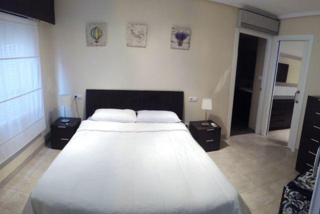 Location longue durée - Vloer - Valencia - Mestalla