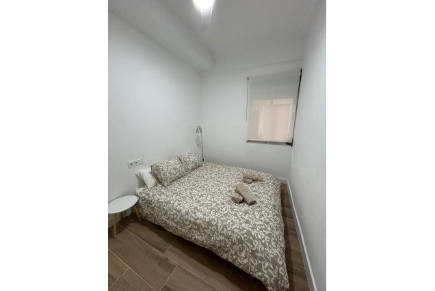 Long time Rental - Flat - Valencia - El Pilar