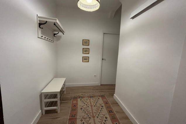 Long time Rental - Flat - Valencia - El Pilar