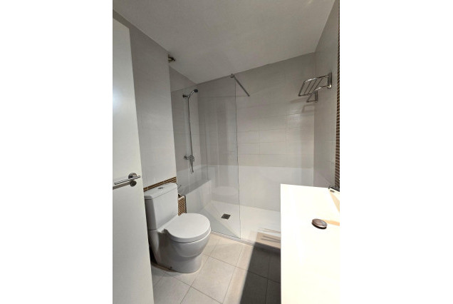 Long time Rental - Flat - Valencia - Gran Vía