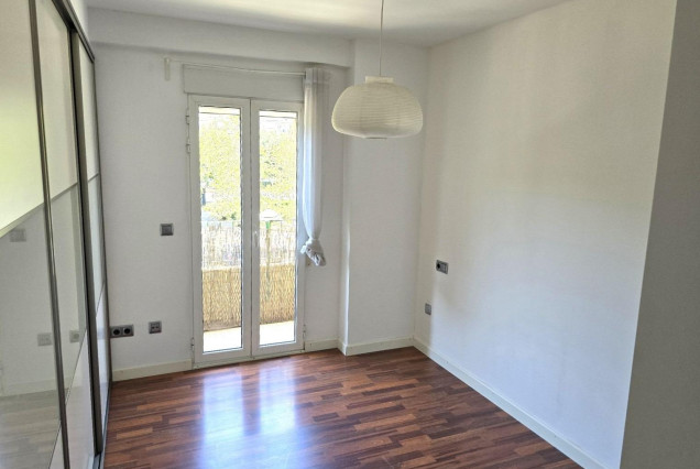 Long time Rental - Flat - Valencia - Gran Vía