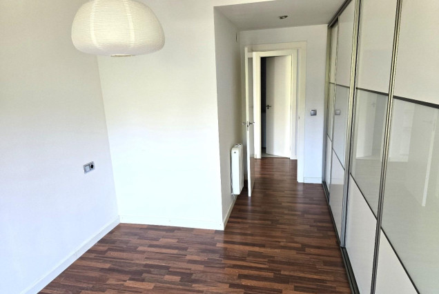 Long time Rental - Flat - Valencia - Gran Vía