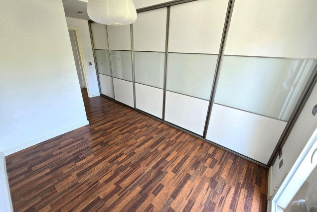 Long time Rental - Flat - Valencia - Gran Vía