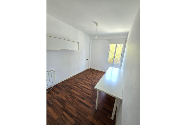 Long time Rental - Flat - Valencia - Gran Vía