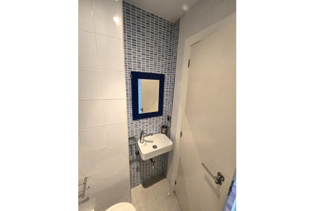 Long time Rental - Flat - Valencia - Gran Vía