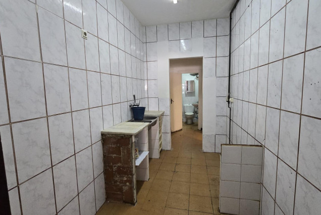 Long time Rental - Commercial premises - Valencia - Camí Fondo