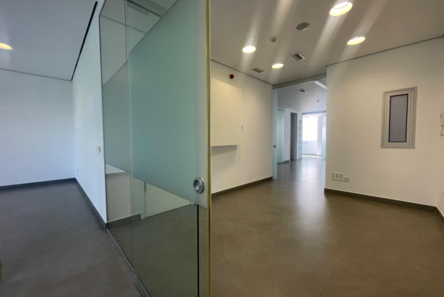 Long time Rental - Office - Valencia - Gran Vía