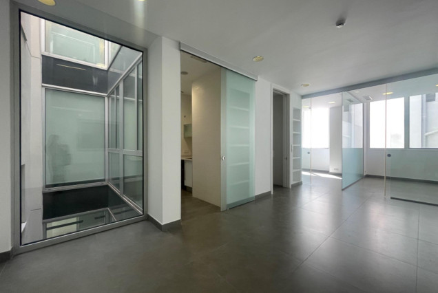 Long time Rental - Office - Valencia - Gran Vía