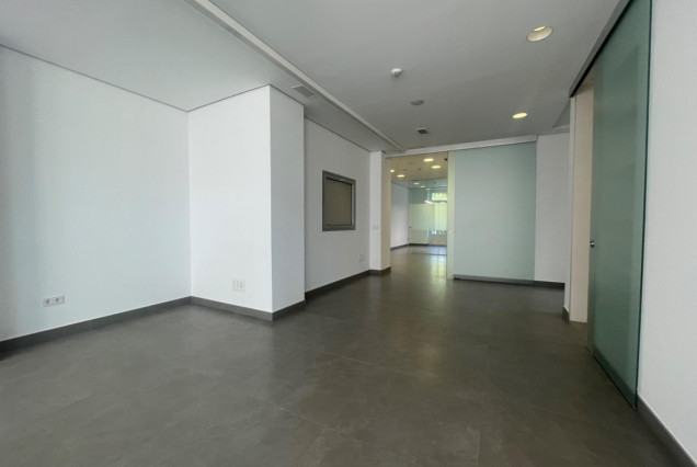 Long time Rental - Office - Valencia - Gran Vía