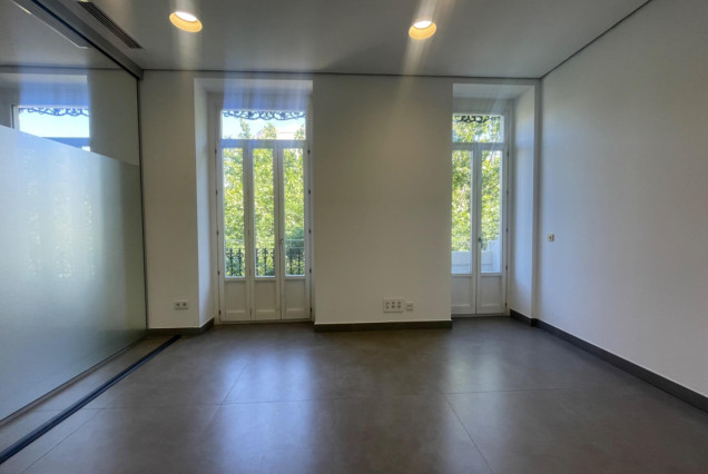 Long time Rental - Office - Valencia - Gran Vía