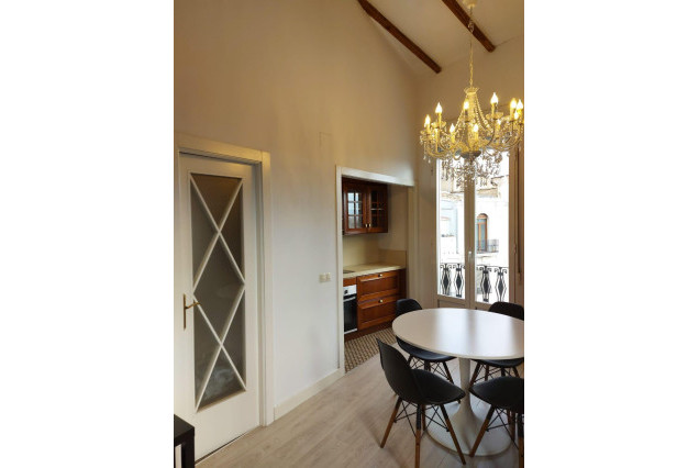 Location longue durée - Vloer - Valencia - El Pla del Remei