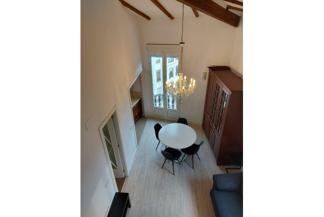 Location longue durée - Vloer - Valencia - El Pla del Remei