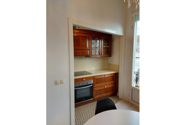 Location longue durée - Vloer - Valencia - El Pla del Remei