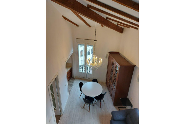 Location longue durée - Vloer - Valencia - El Pla del Remei
