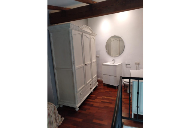 Location longue durée - Vloer - Valencia - El Pla del Remei