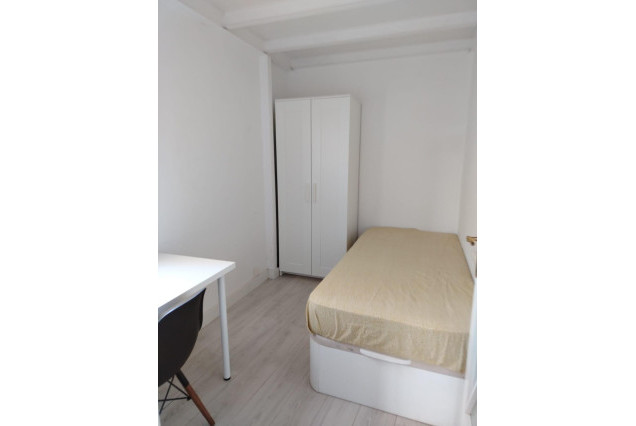 Location longue durée - Vloer - Valencia - El Pla del Remei