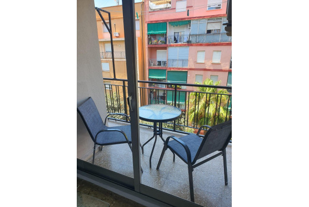 Location longue durée - Vloer - Valencia - Morvedre