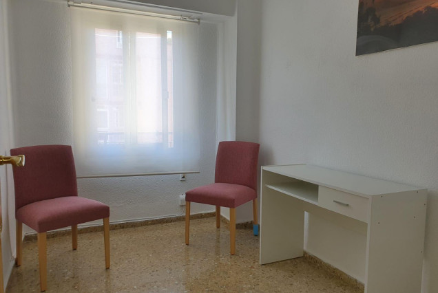 Location longue durée - Vloer - Valencia - Morvedre