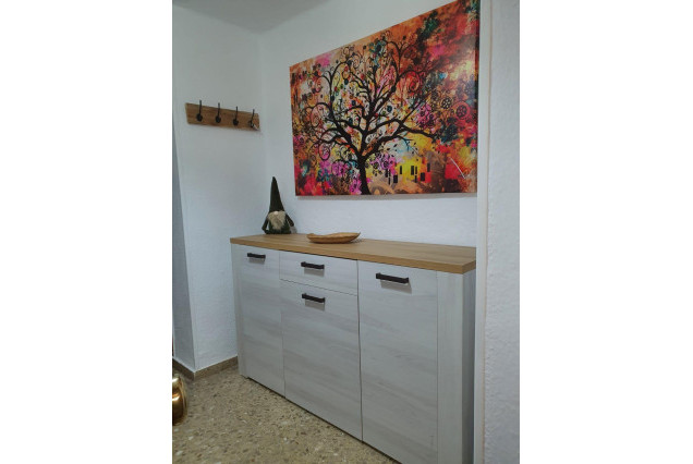 Long time Rental - Flat - Valencia - Morvedre